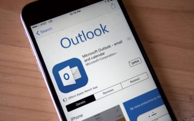 Outlook mobile ajoute de nouvelles fonctionnalités de protection des informations d’entreprise et de gestion mobile