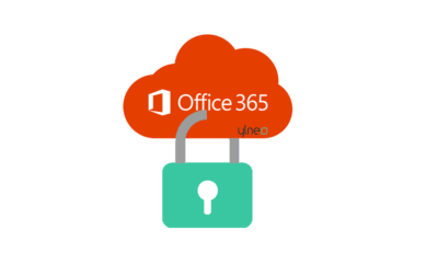 Comment Ylneo peut vous aider à sécuriser votre environnement Office 365?
