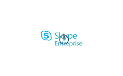 Skype Entreprise Online ne sera bientôt plus disponible, passez à Microsoft Teams